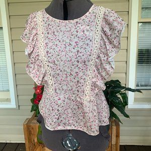 Luna Moon Women's shirt